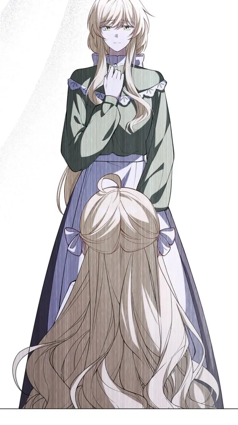 Osanai Jibun o Sodateru Koto ni Narimashita Chapter 7 page 82 - 