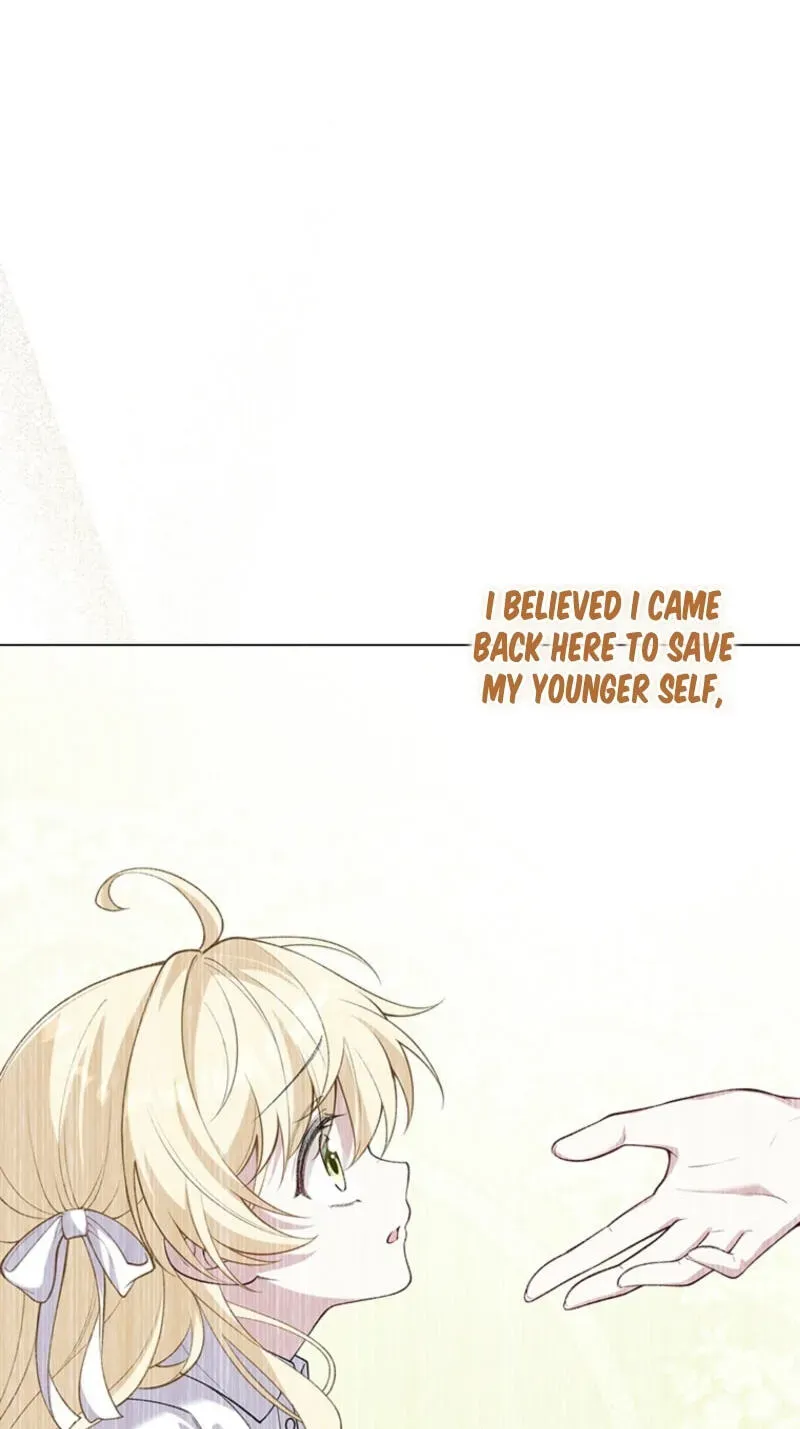 Osanai Jibun o Sodateru Koto ni Narimashita Chapter 7 page 83 - 