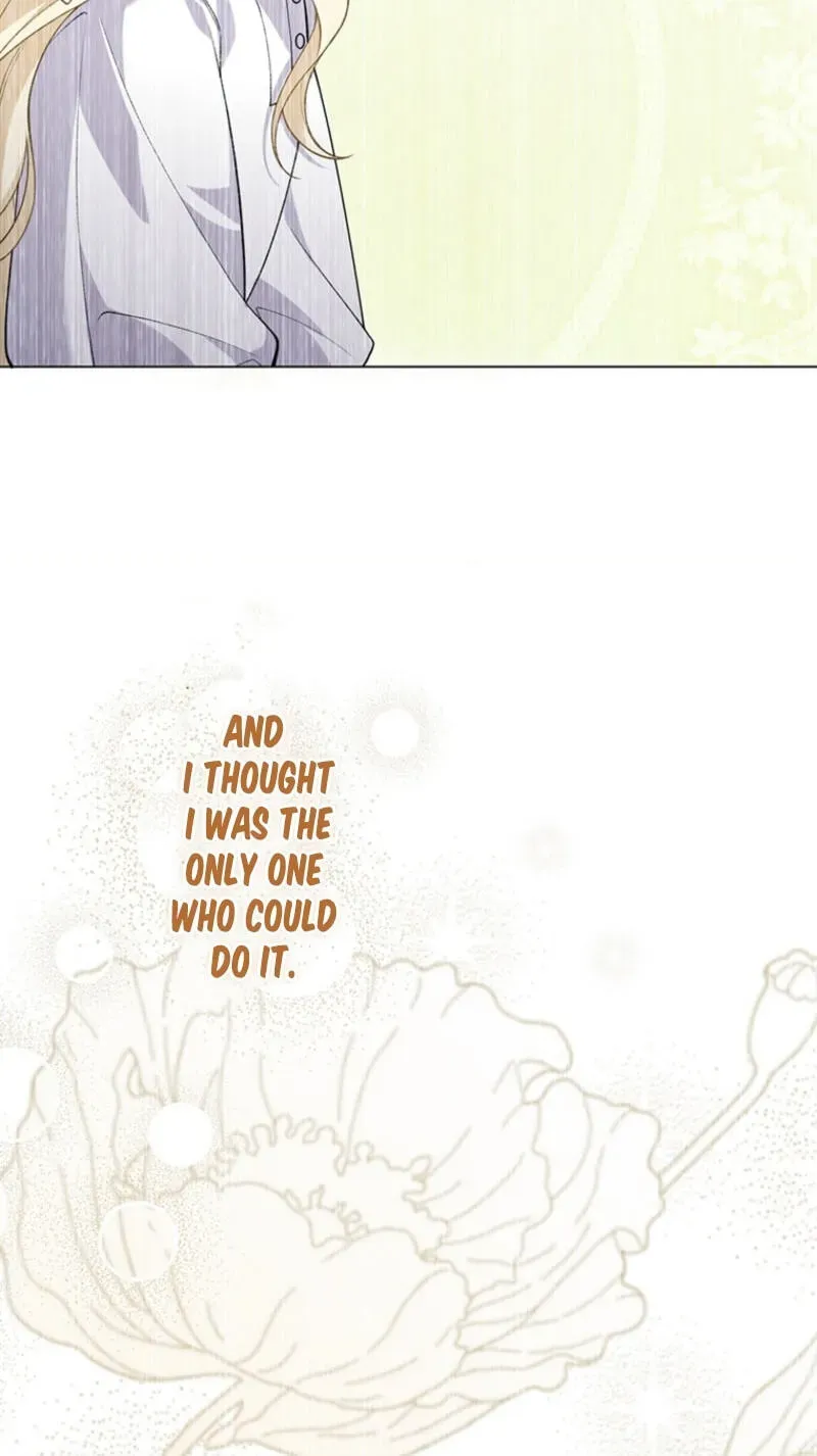 Osanai Jibun o Sodateru Koto ni Narimashita Chapter 7 page 84 - 