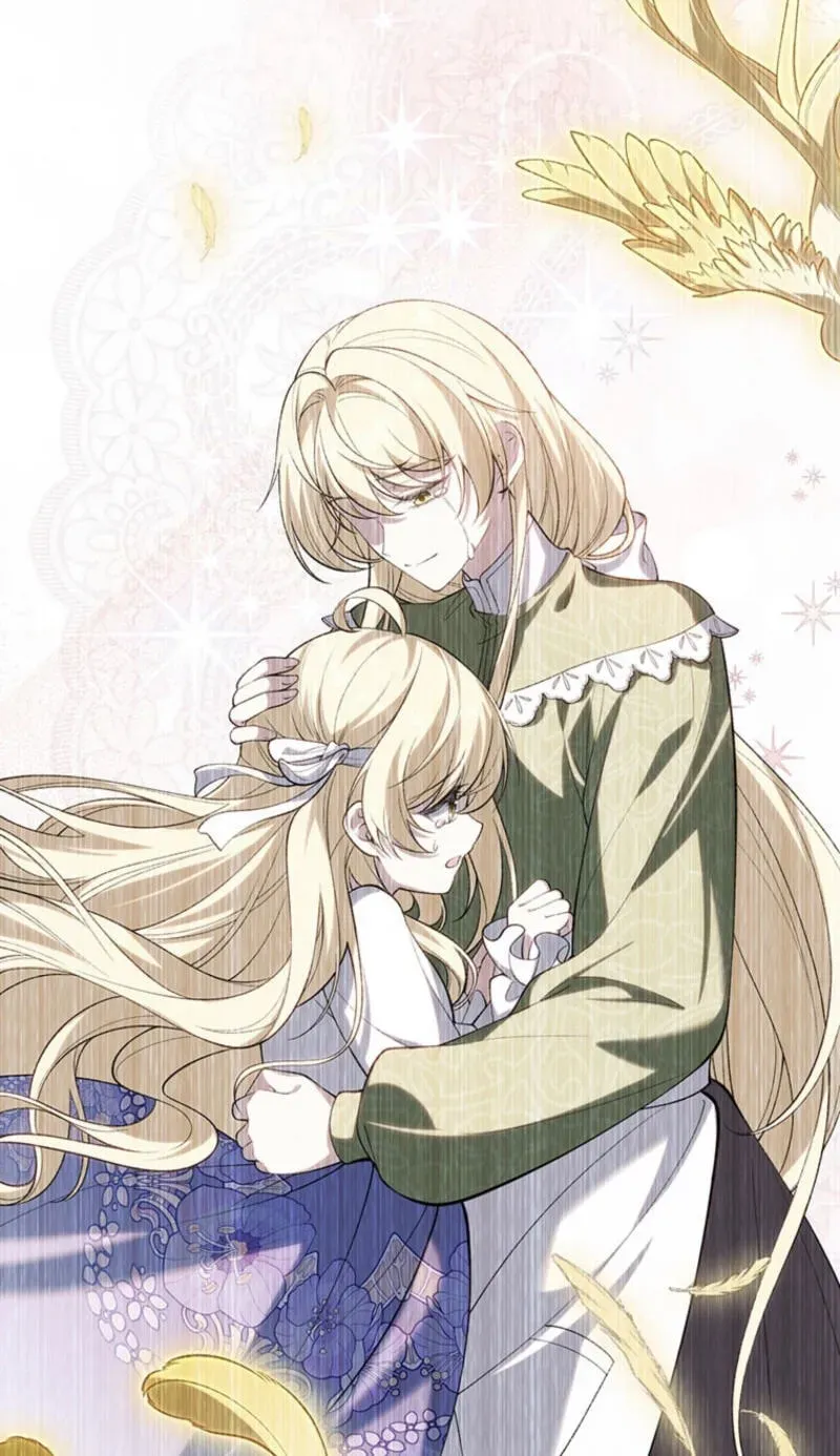 Osanai Jibun o Sodateru Koto ni Narimashita Chapter 7 page 88 - 