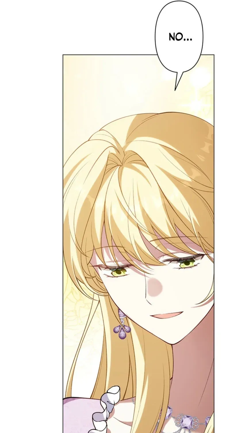 Osanai Jibun o Sodateru Koto ni Narimashita Chapter 7 page 92 - 