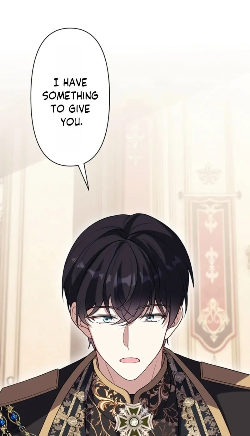 Osanai Jibun o Sodateru Koto ni Narimashita Chapter 8 page 102 - 