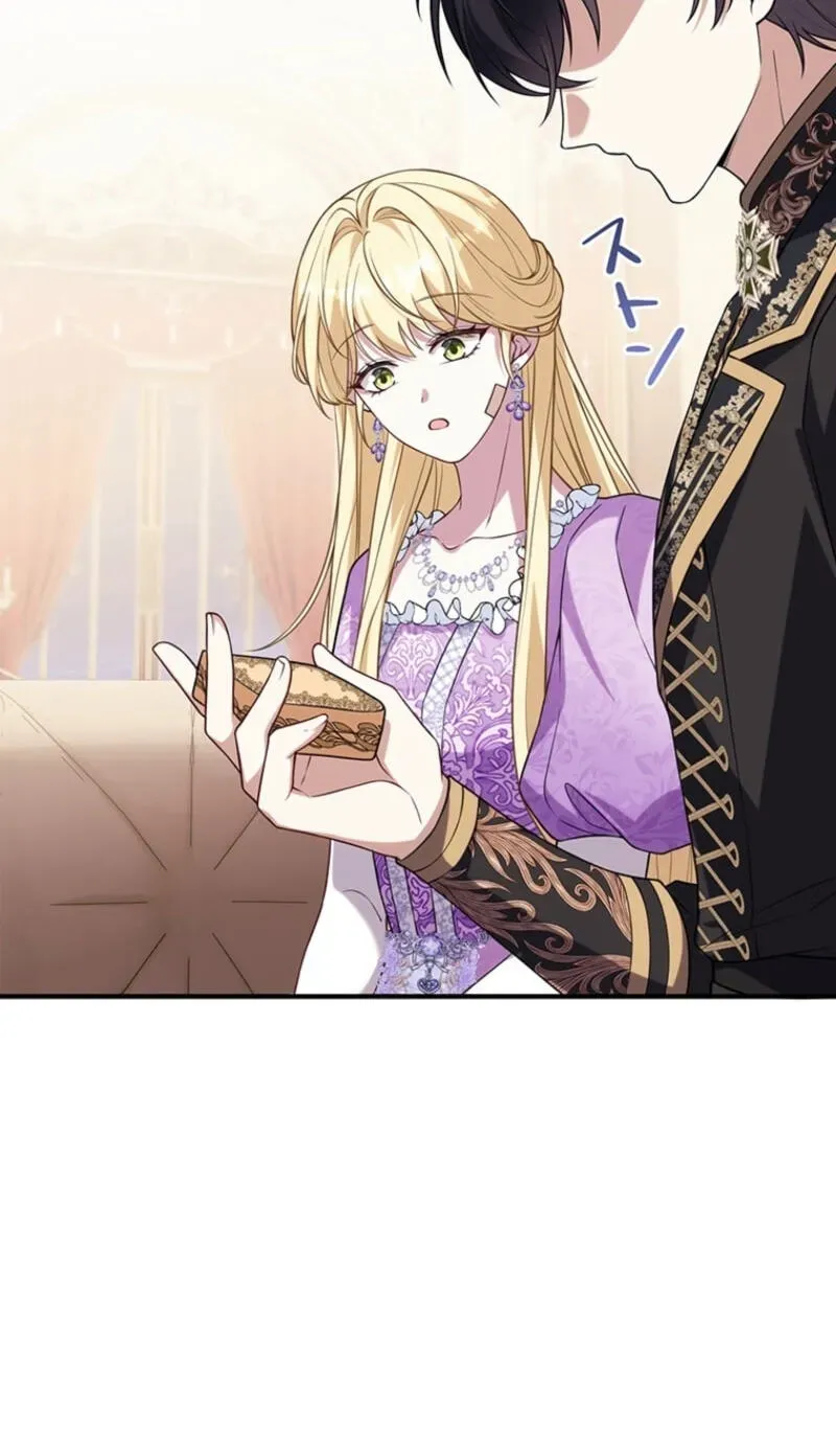 Osanai Jibun o Sodateru Koto ni Narimashita Chapter 8 page 105 - 