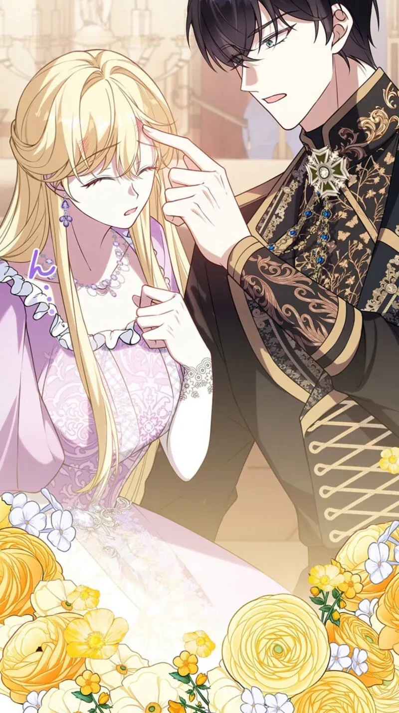 Osanai Jibun o Sodateru Koto ni Narimashita Chapter 8 page 110 - 