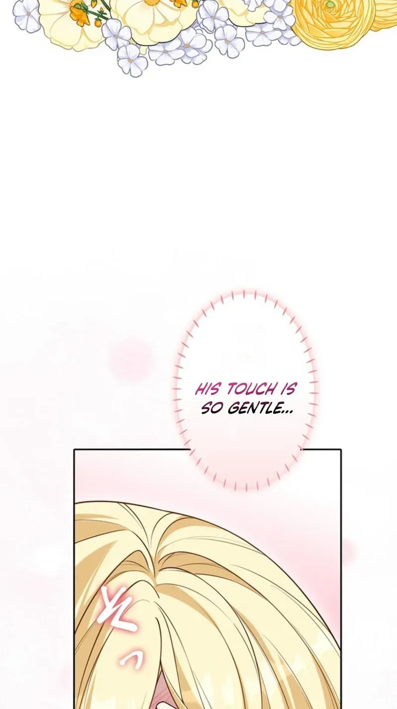 Osanai Jibun o Sodateru Koto ni Narimashita Chapter 8 page 111 - 