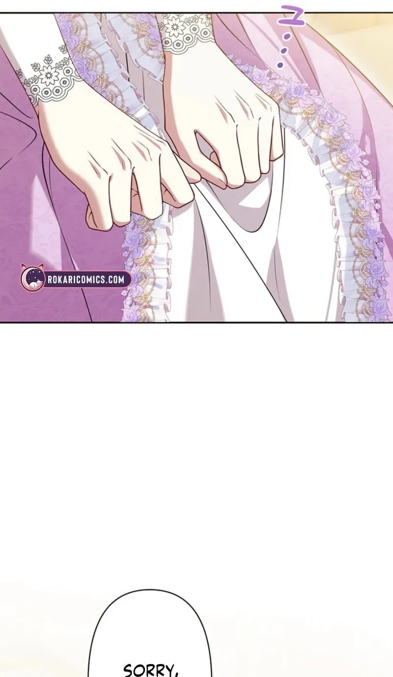 Osanai Jibun o Sodateru Koto ni Narimashita Chapter 8 page 113 - 