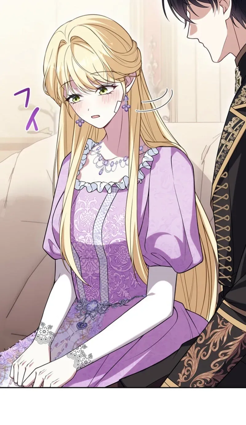 Osanai Jibun o Sodateru Koto ni Narimashita Chapter 8 page 116 - 