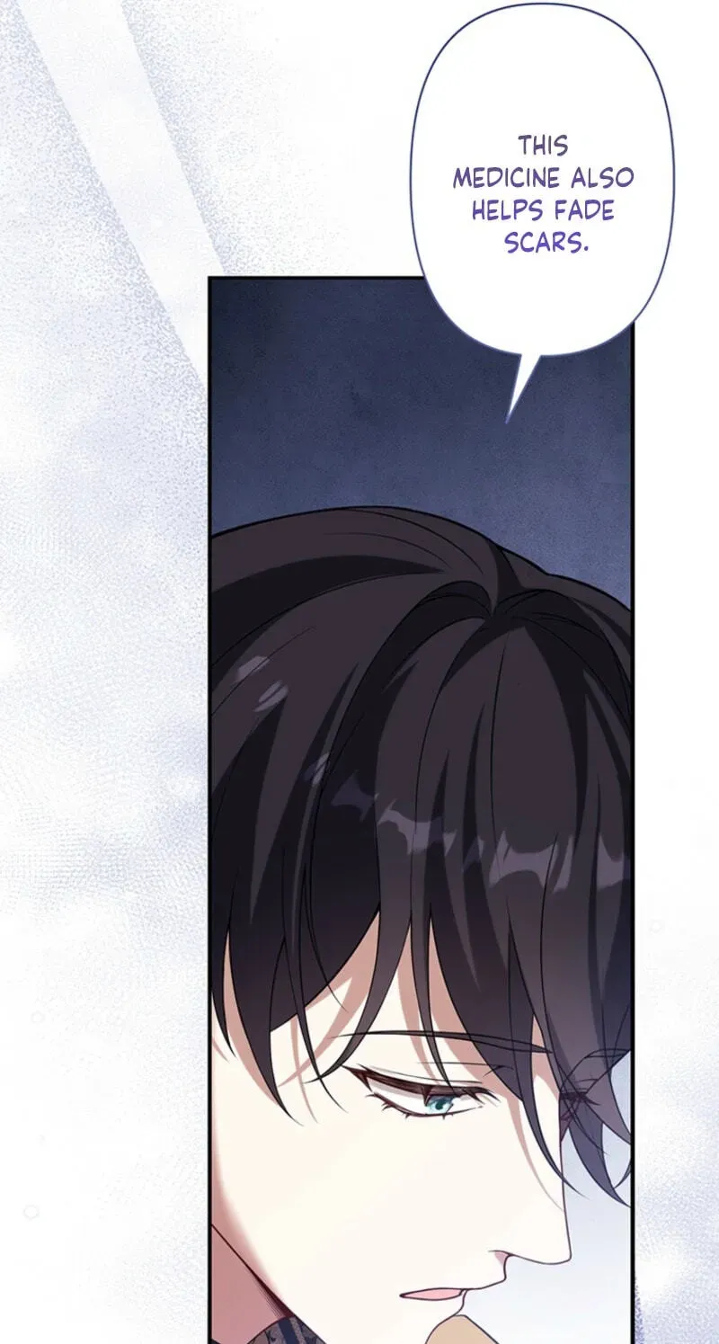 Osanai Jibun o Sodateru Koto ni Narimashita Chapter 8 page 119 - 