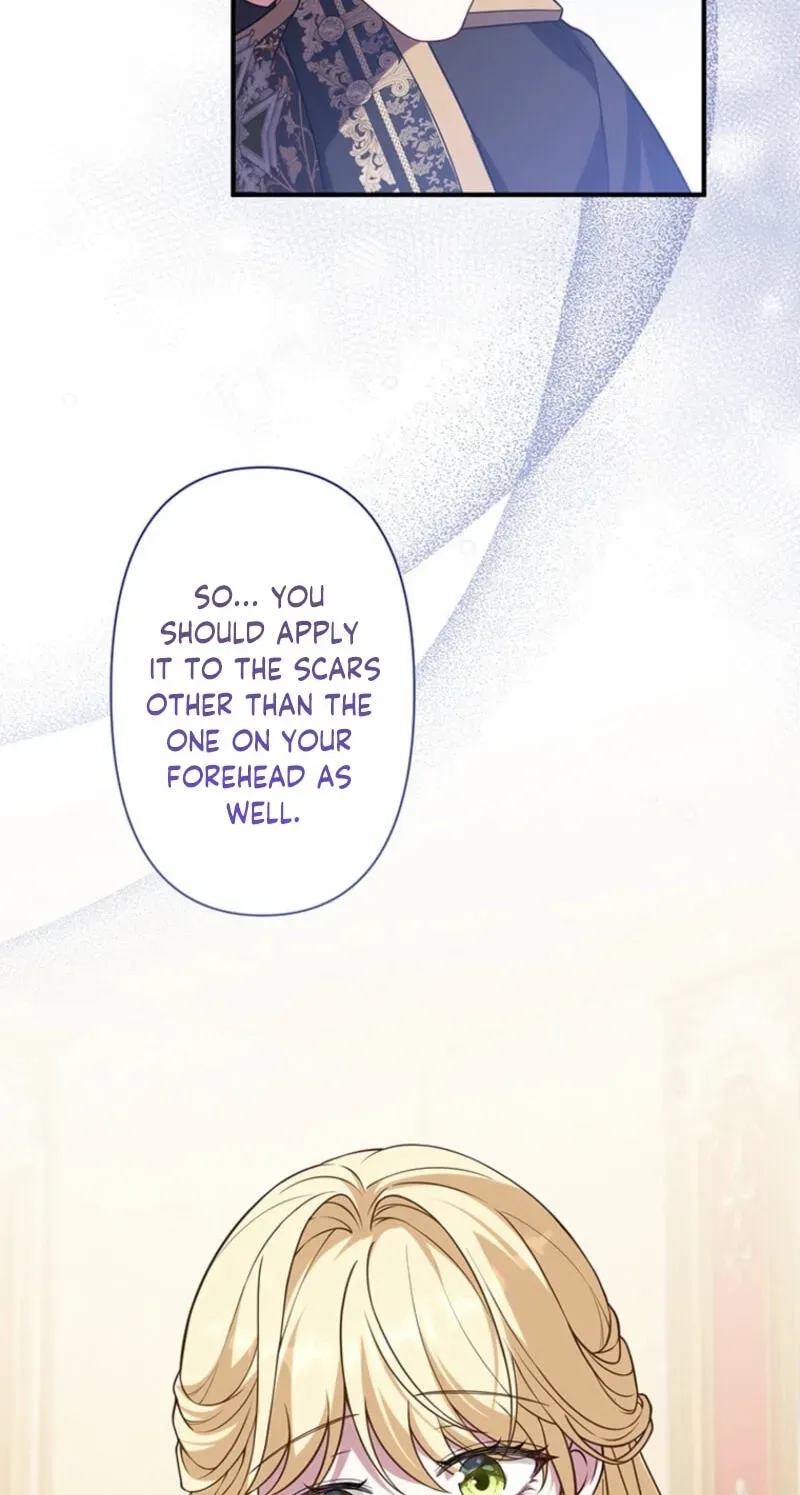 Osanai Jibun o Sodateru Koto ni Narimashita Chapter 8 page 120 - 
