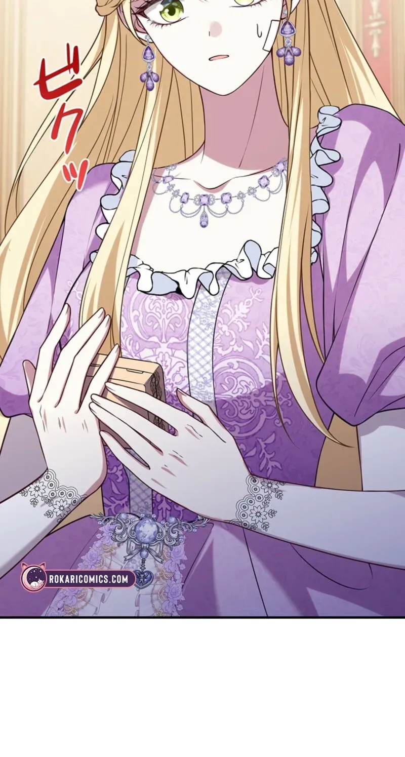 Osanai Jibun o Sodateru Koto ni Narimashita Chapter 8 page 121 - 