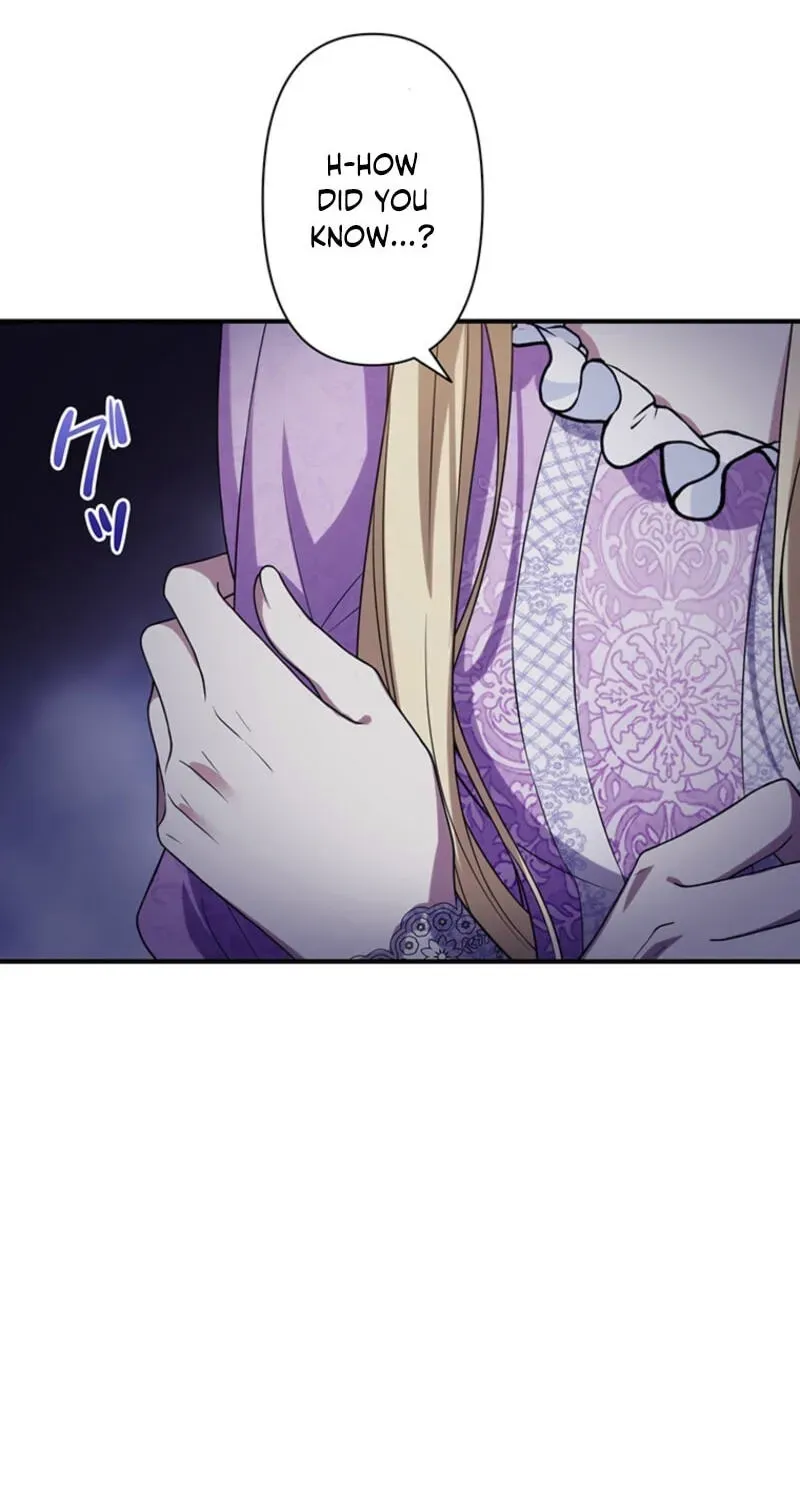 Osanai Jibun o Sodateru Koto ni Narimashita Chapter 8 page 122 - 