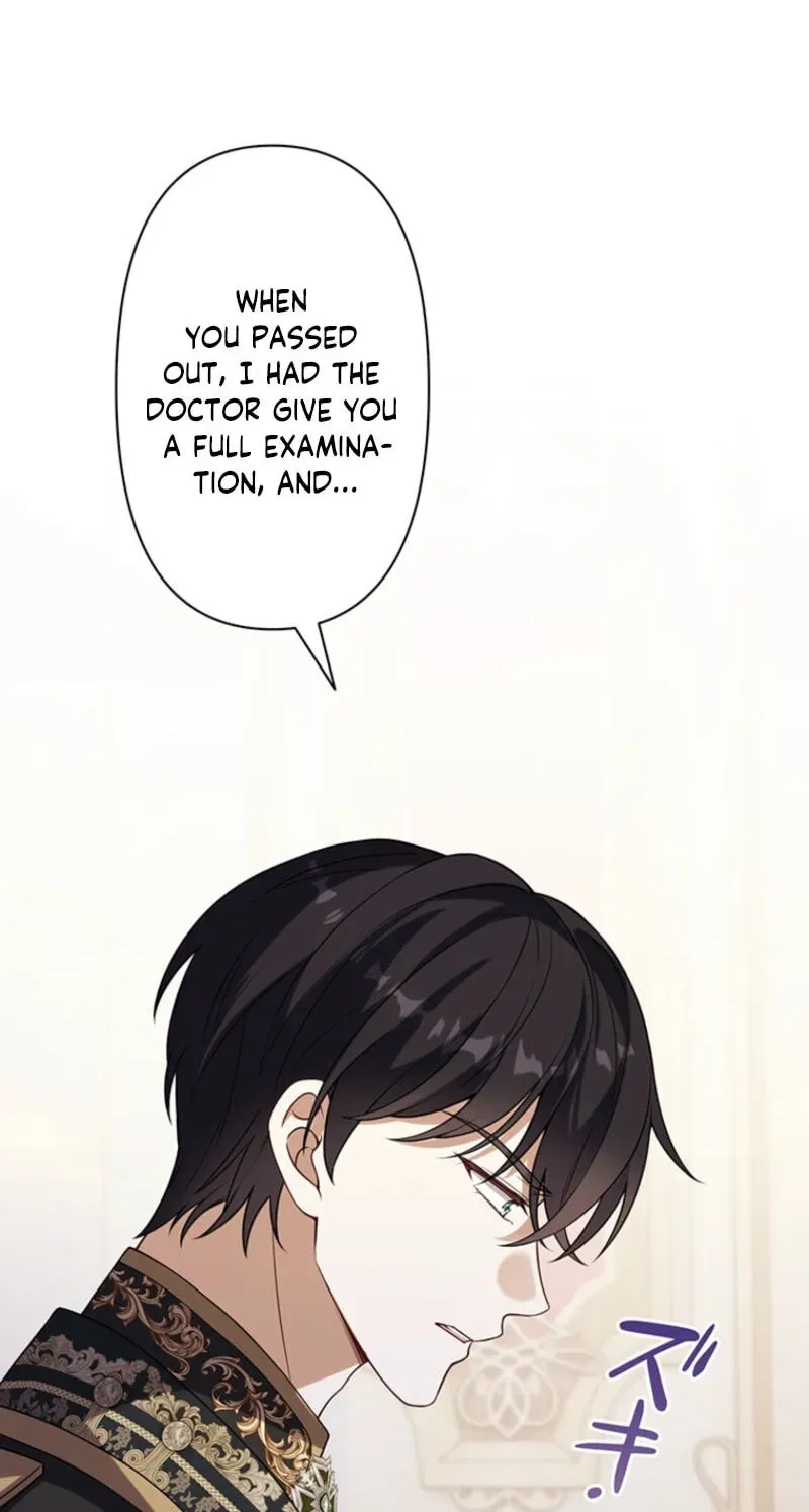 Osanai Jibun o Sodateru Koto ni Narimashita Chapter 8 page 123 - 