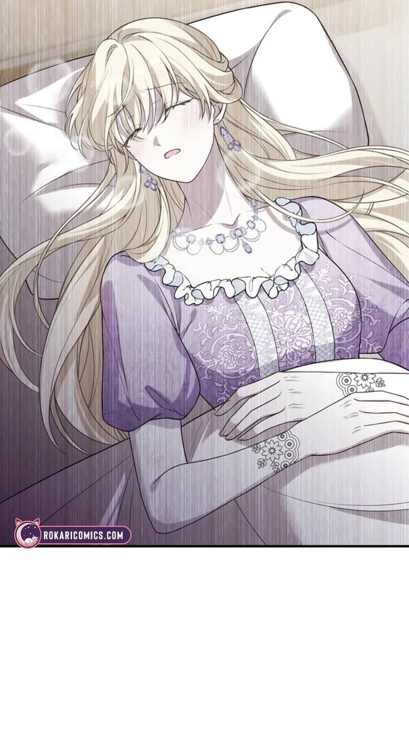 Osanai Jibun o Sodateru Koto ni Narimashita Chapter 8 page 125 - 