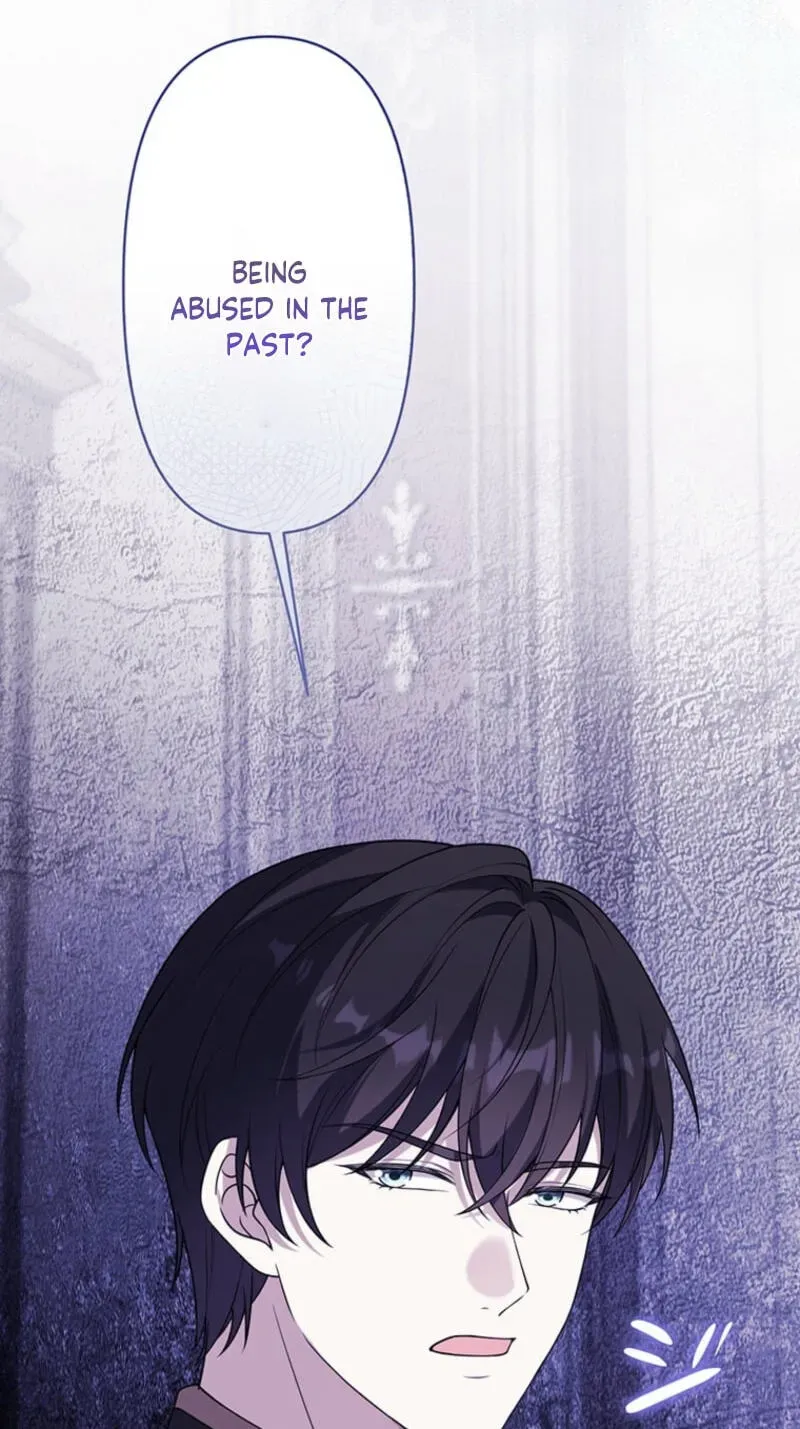 Osanai Jibun o Sodateru Koto ni Narimashita Chapter 8 page 127 - 