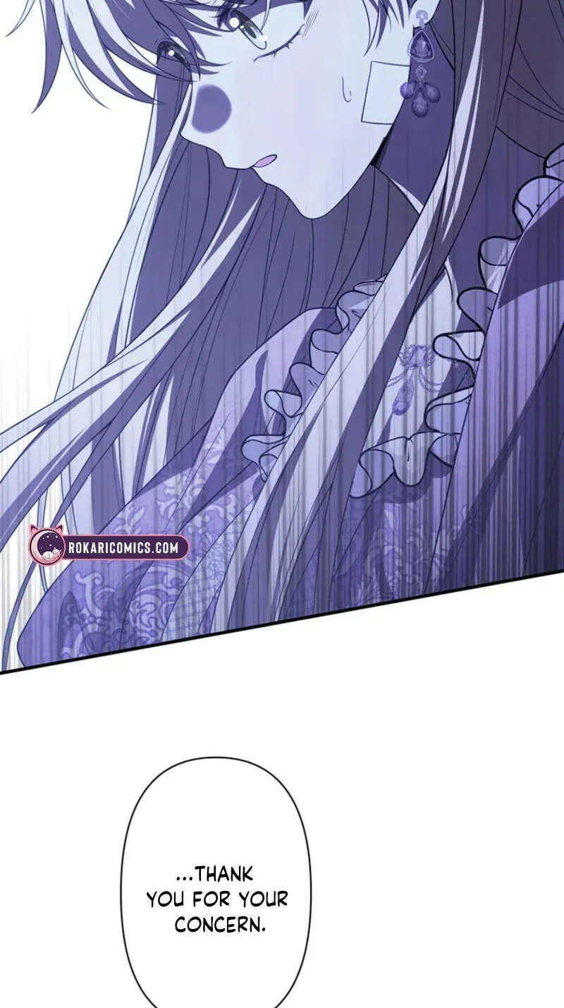 Osanai Jibun o Sodateru Koto ni Narimashita Chapter 8 page 130 - 