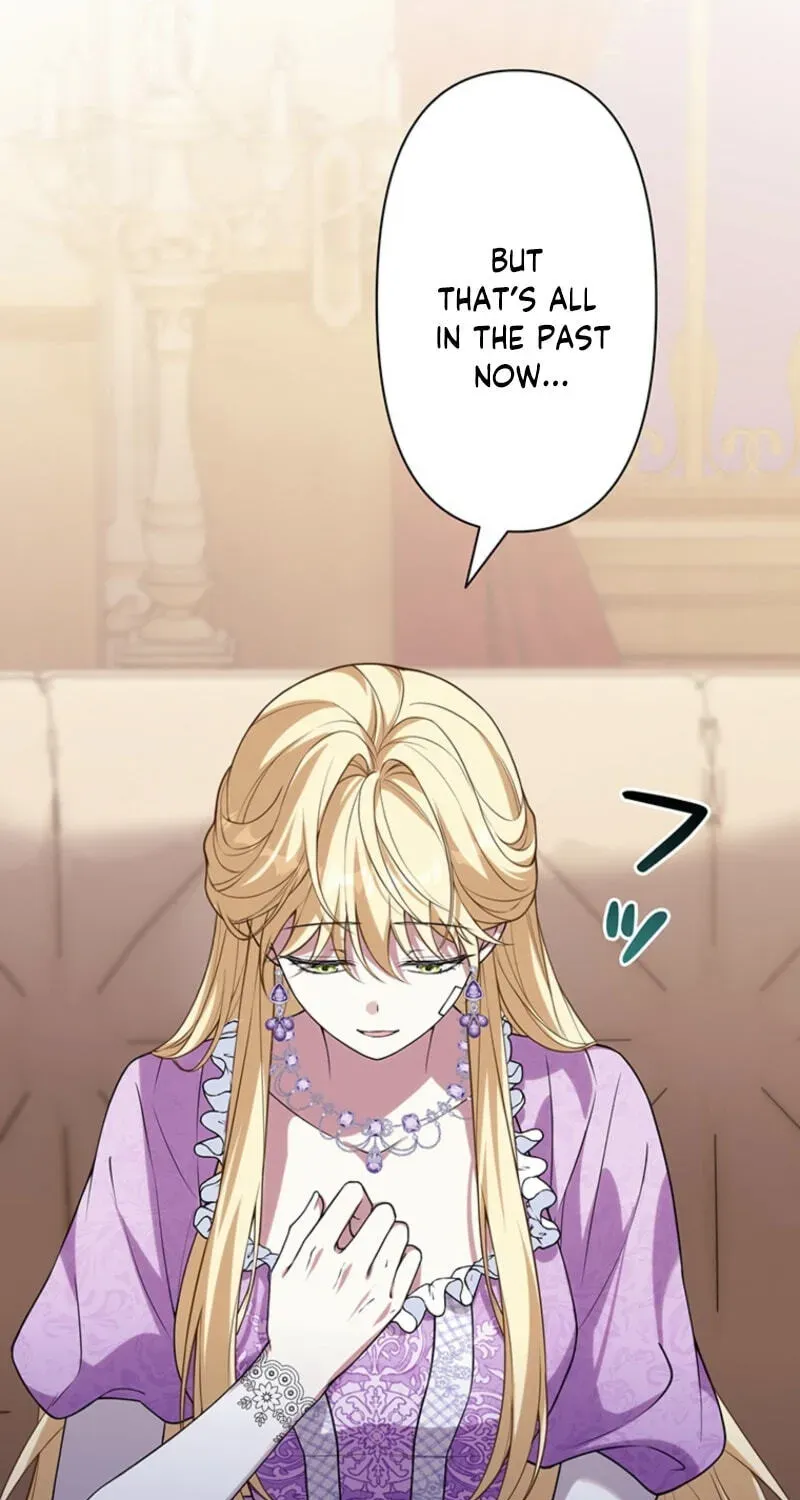 Osanai Jibun o Sodateru Koto ni Narimashita Chapter 8 page 132 - 