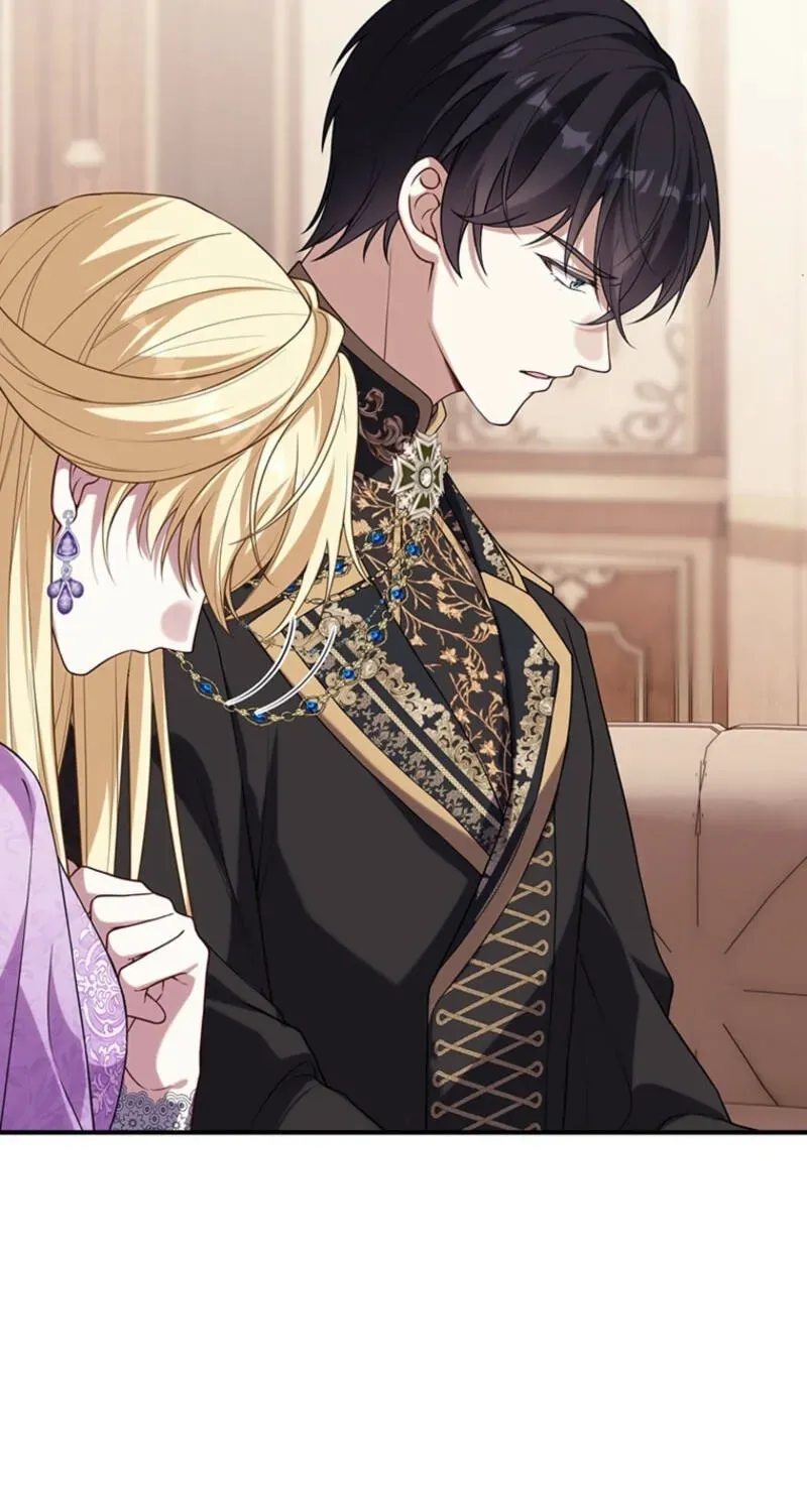 Osanai Jibun o Sodateru Koto ni Narimashita Chapter 8 page 136 - 