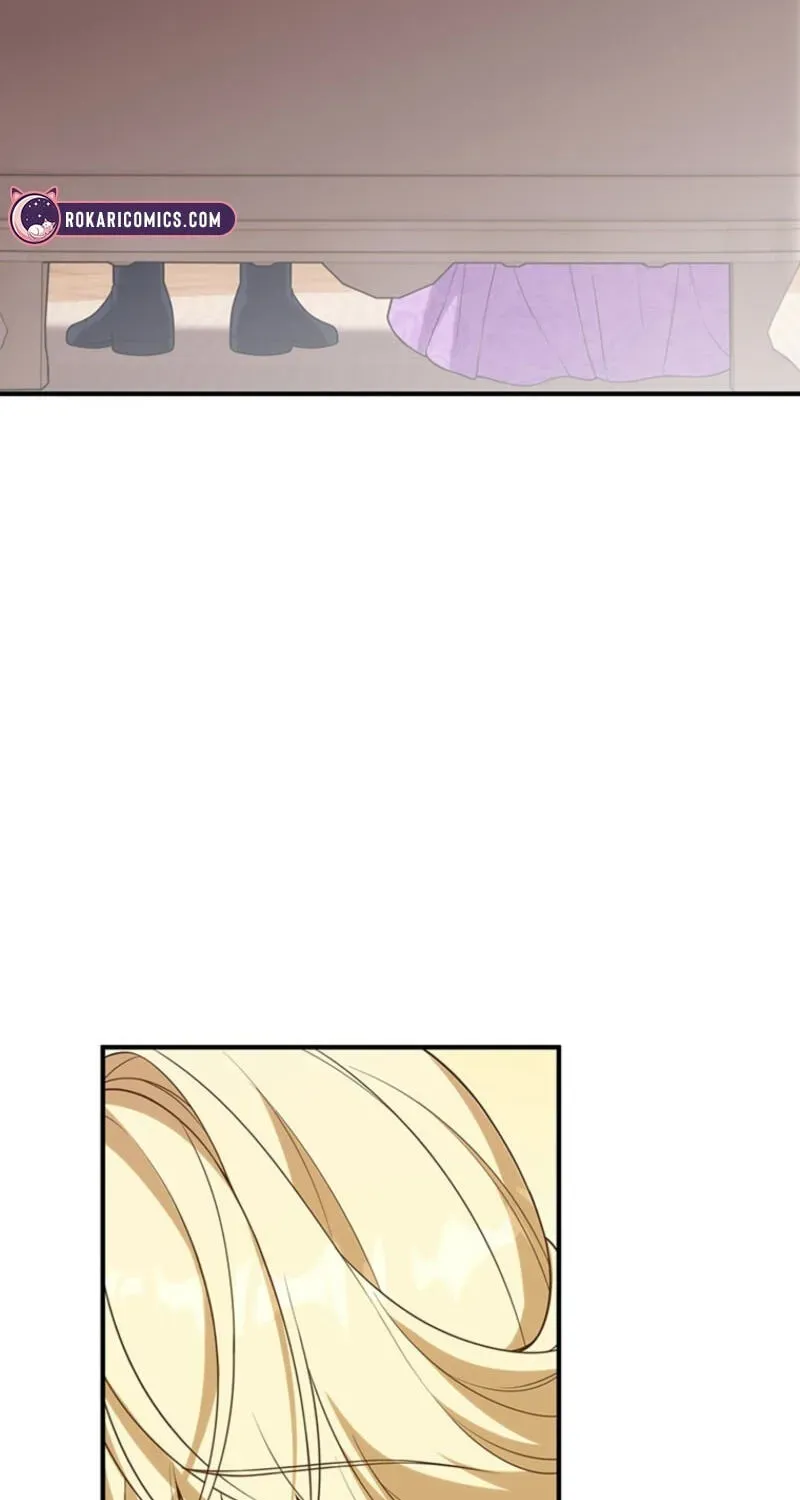 Osanai Jibun o Sodateru Koto ni Narimashita Chapter 8 page 140 - 