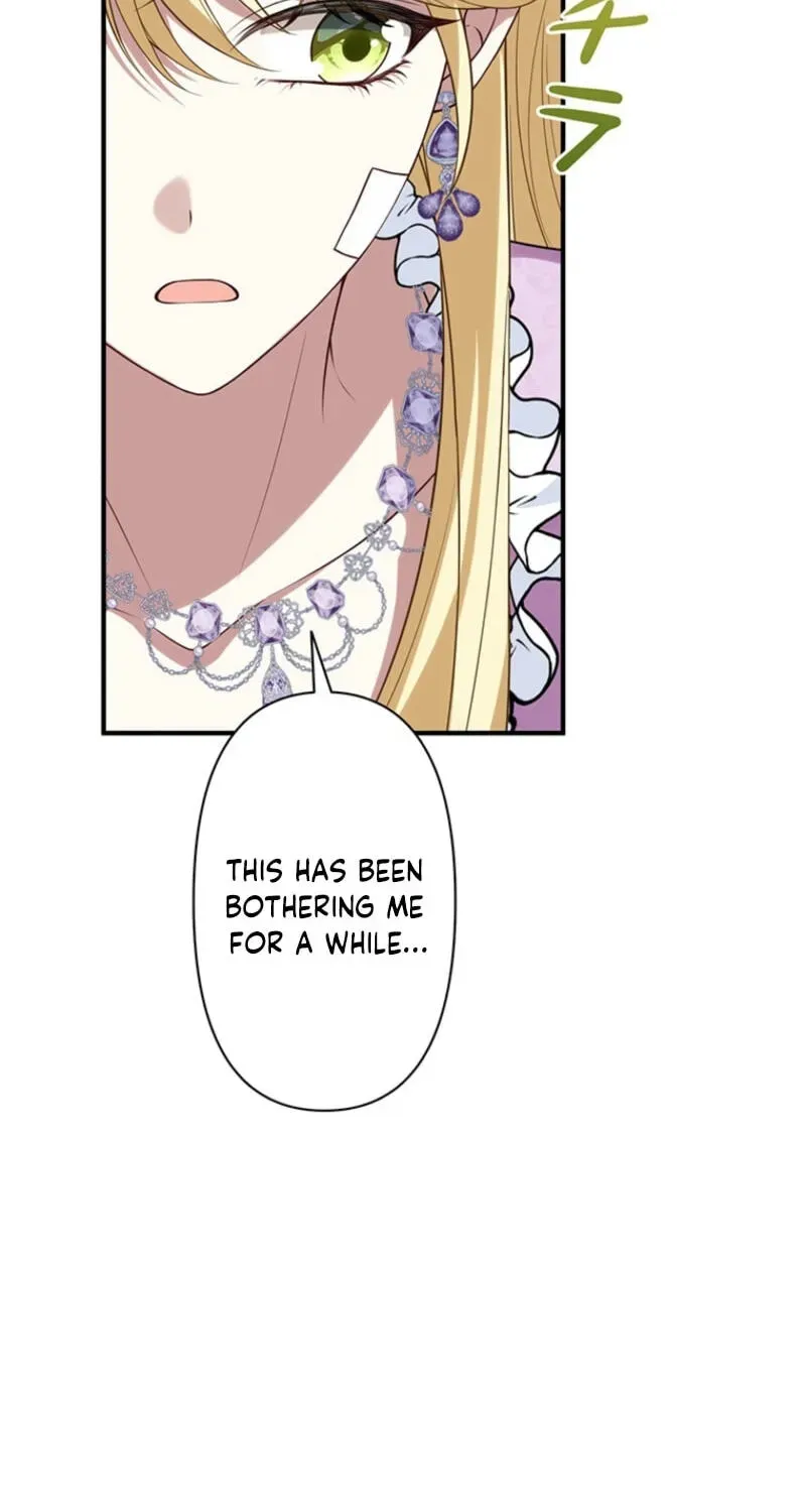 Osanai Jibun o Sodateru Koto ni Narimashita Chapter 8 page 142 - 