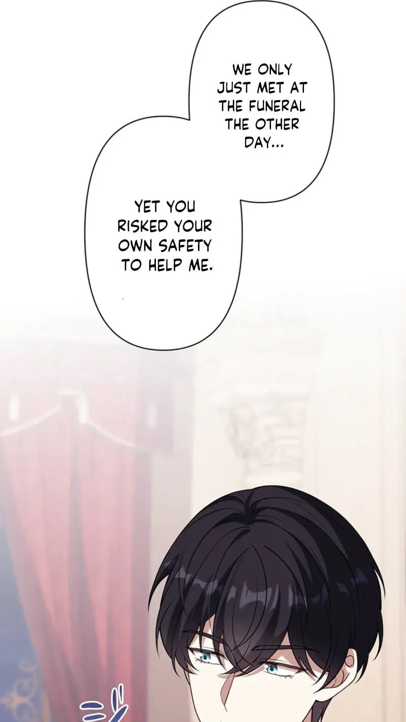 Osanai Jibun o Sodateru Koto ni Narimashita Chapter 8 page 144 - 