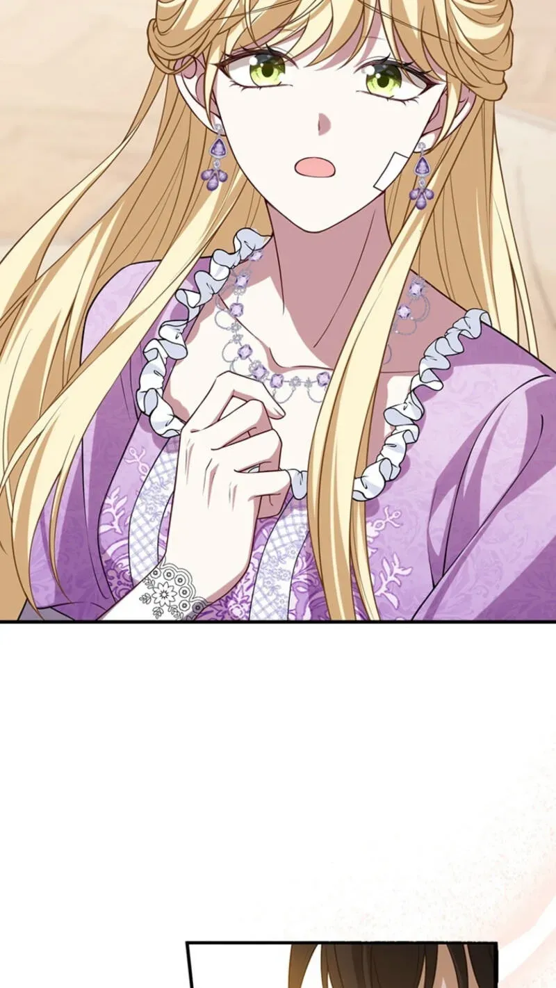 Osanai Jibun o Sodateru Koto ni Narimashita Chapter 8 page 147 - 