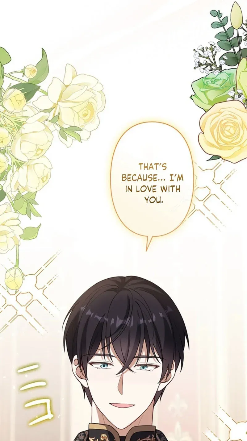Osanai Jibun o Sodateru Koto ni Narimashita Chapter 8 page 150 - 