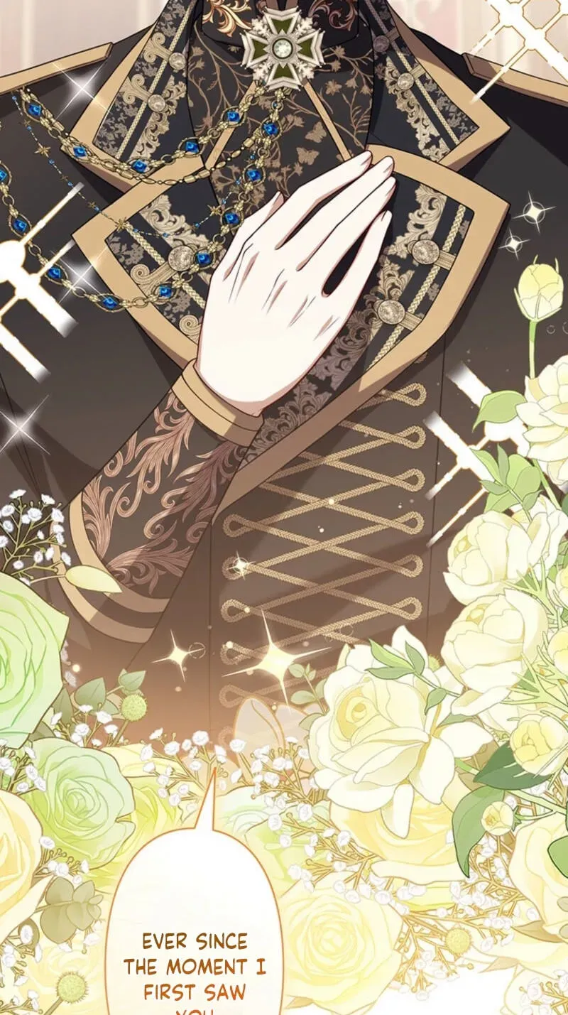 Osanai Jibun o Sodateru Koto ni Narimashita Chapter 8 page 151 - 