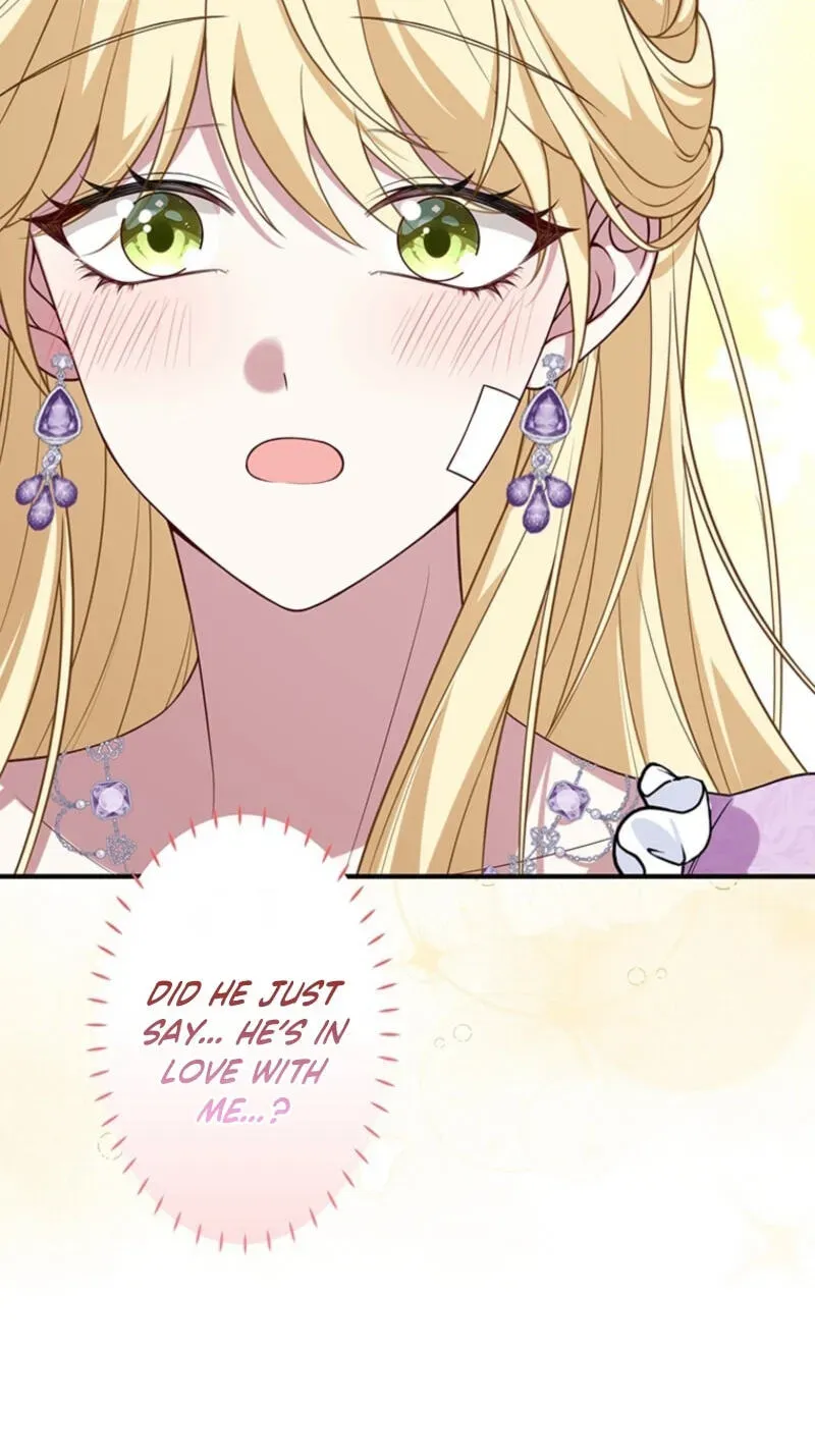 Osanai Jibun o Sodateru Koto ni Narimashita Chapter 8 page 153 - 