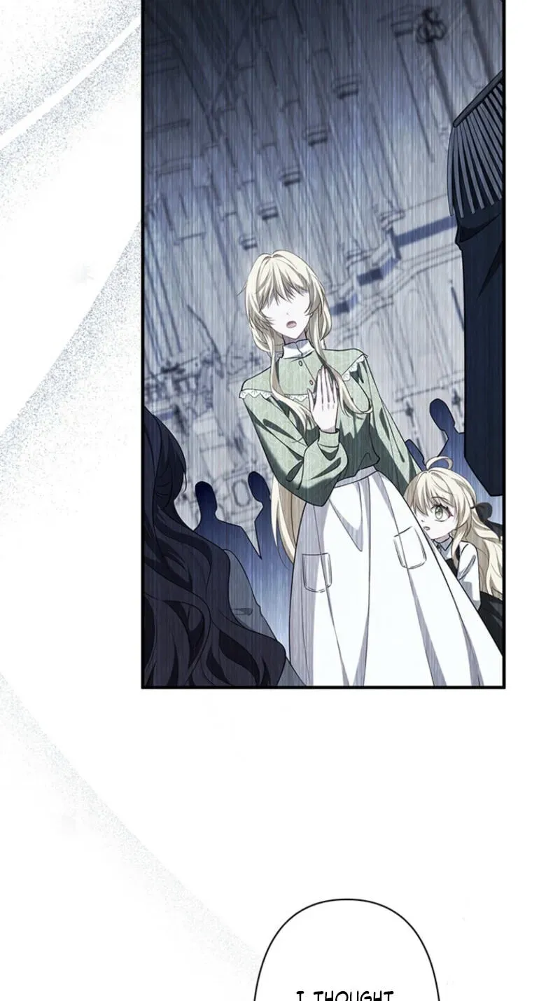 Osanai Jibun o Sodateru Koto ni Narimashita Chapter 8 page 155 - 