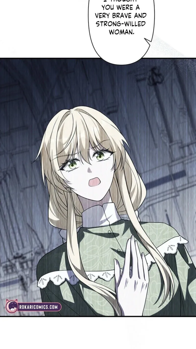 Osanai Jibun o Sodateru Koto ni Narimashita Chapter 8 page 156 - 