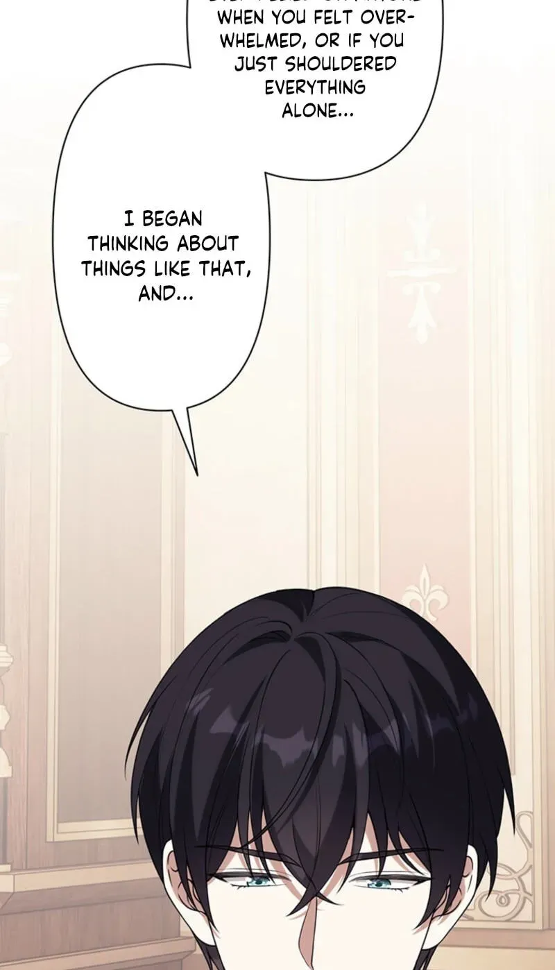 Osanai Jibun o Sodateru Koto ni Narimashita Chapter 8 page 159 - 