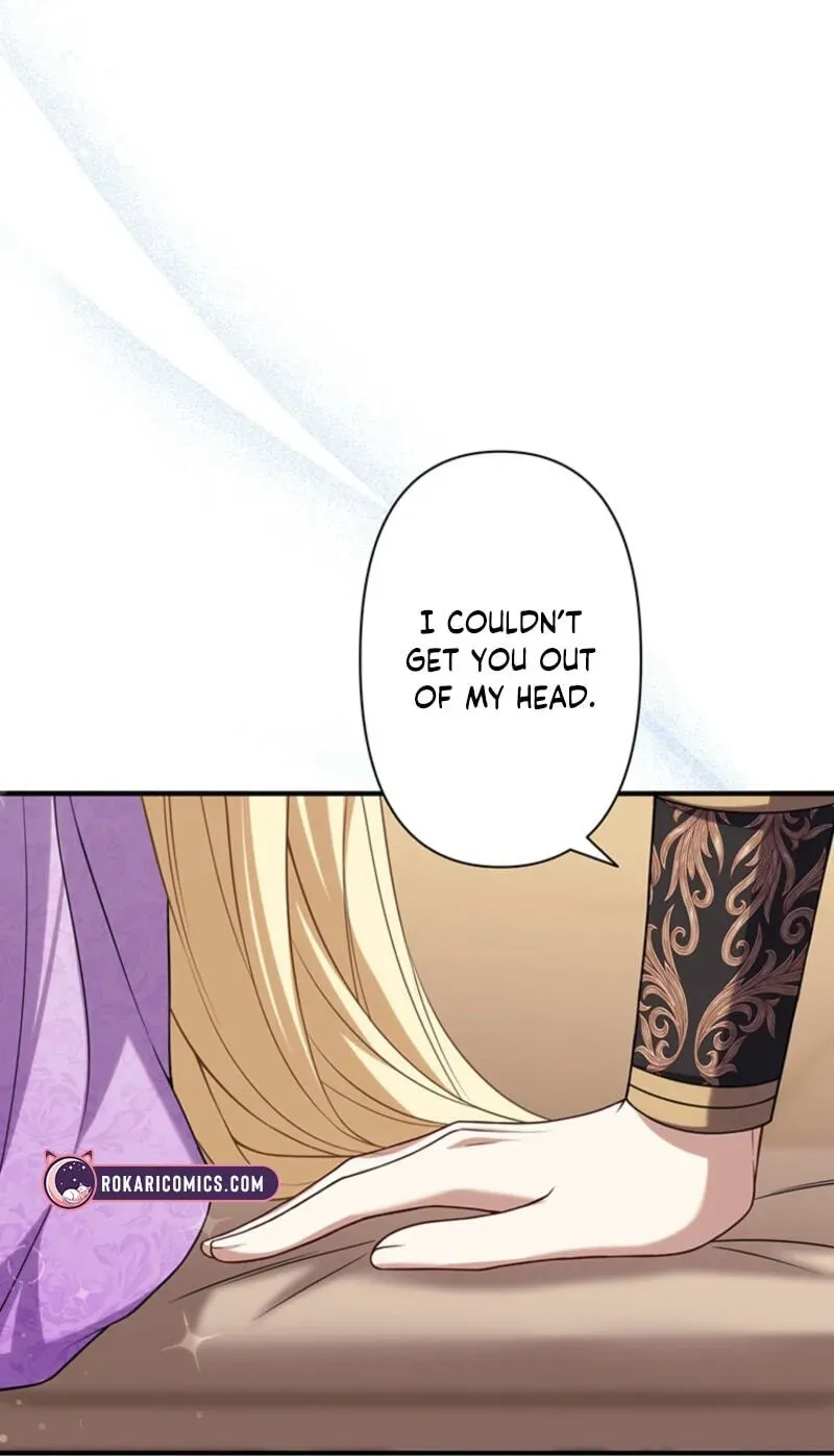 Osanai Jibun o Sodateru Koto ni Narimashita Chapter 8 page 161 - 