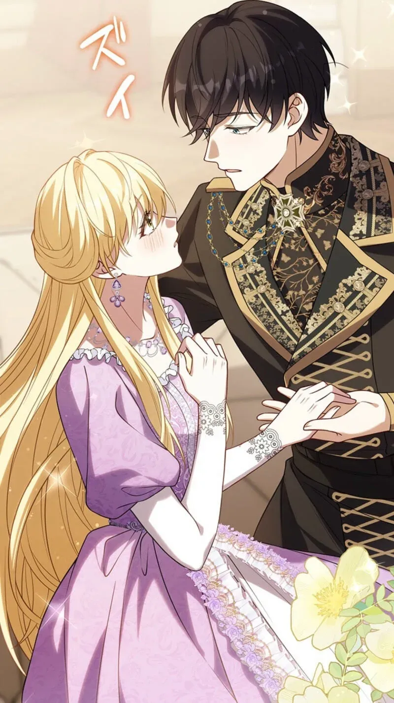 Osanai Jibun o Sodateru Koto ni Narimashita Chapter 8 page 163 - 