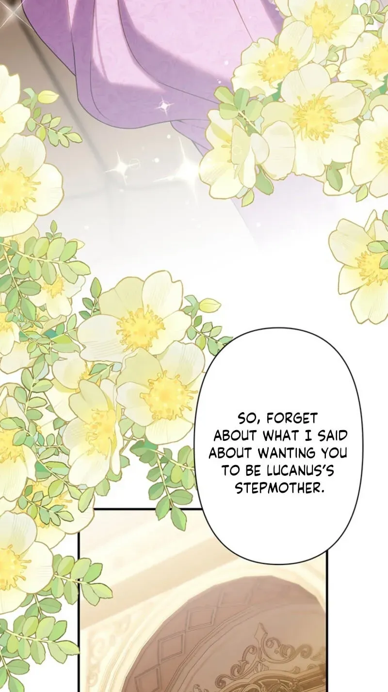 Osanai Jibun o Sodateru Koto ni Narimashita Chapter 8 page 164 - 
