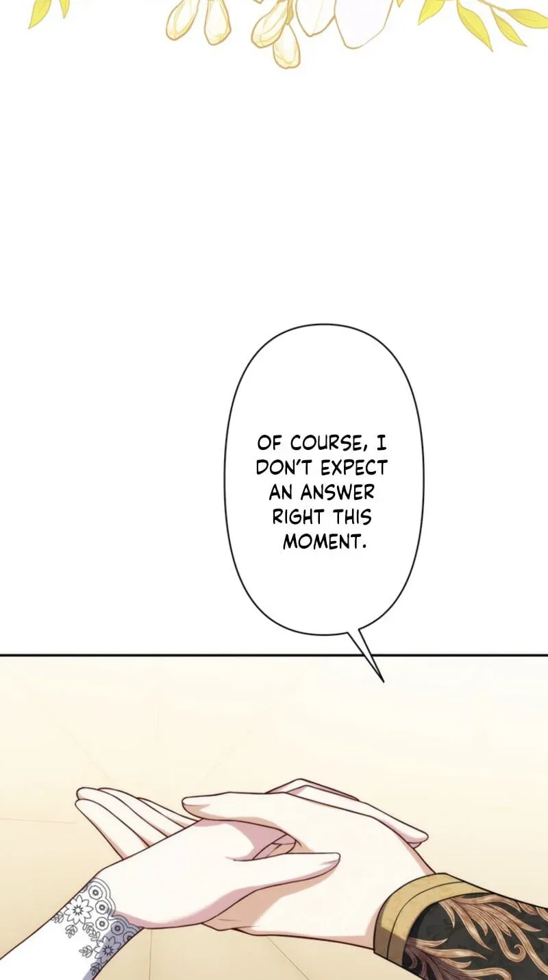 Osanai Jibun o Sodateru Koto ni Narimashita Chapter 8 page 171 - 