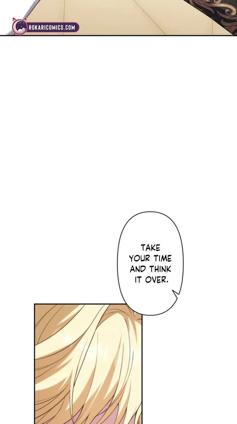 Osanai Jibun o Sodateru Koto ni Narimashita Chapter 8 page 172 - 
