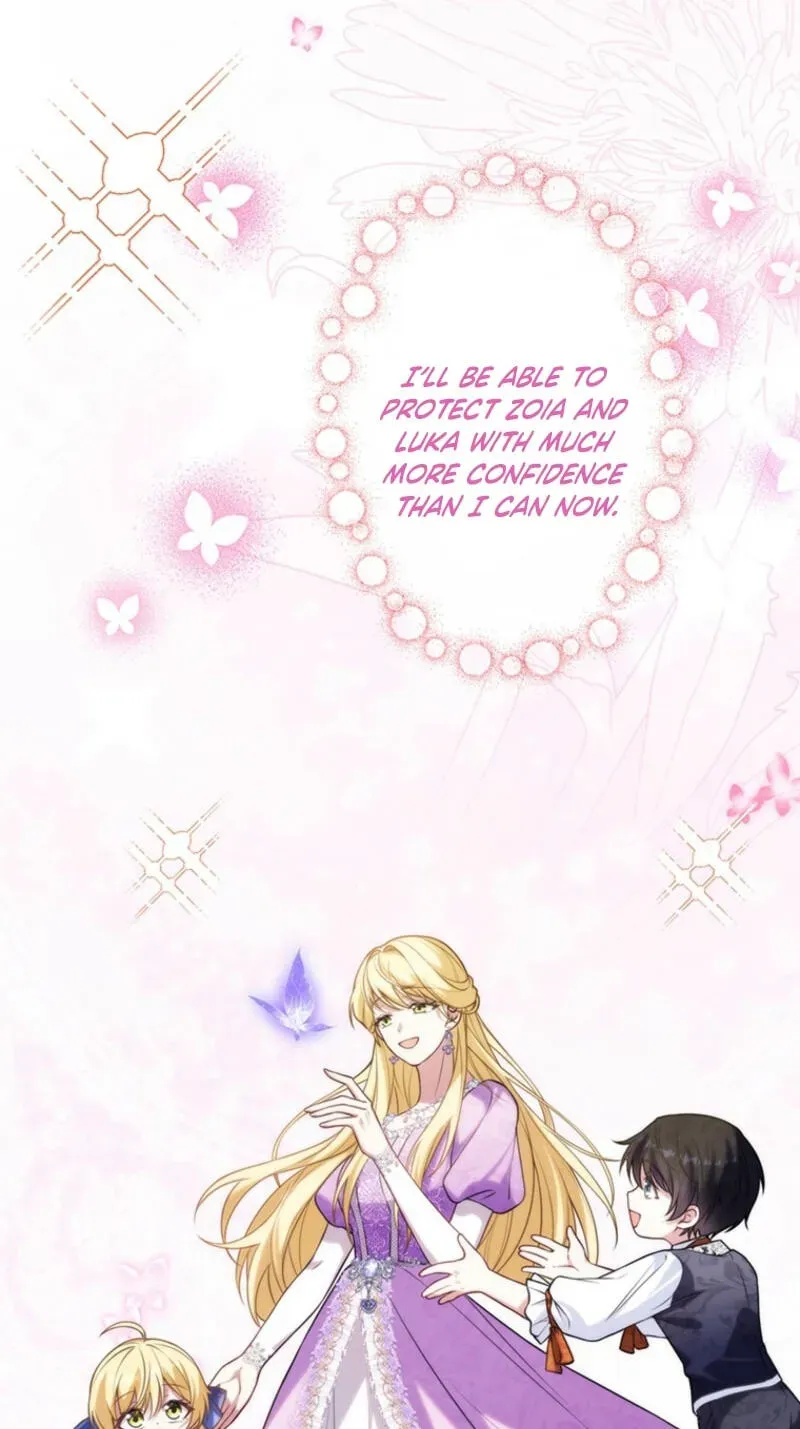 Osanai Jibun o Sodateru Koto ni Narimashita Chapter 8 page 174 - 