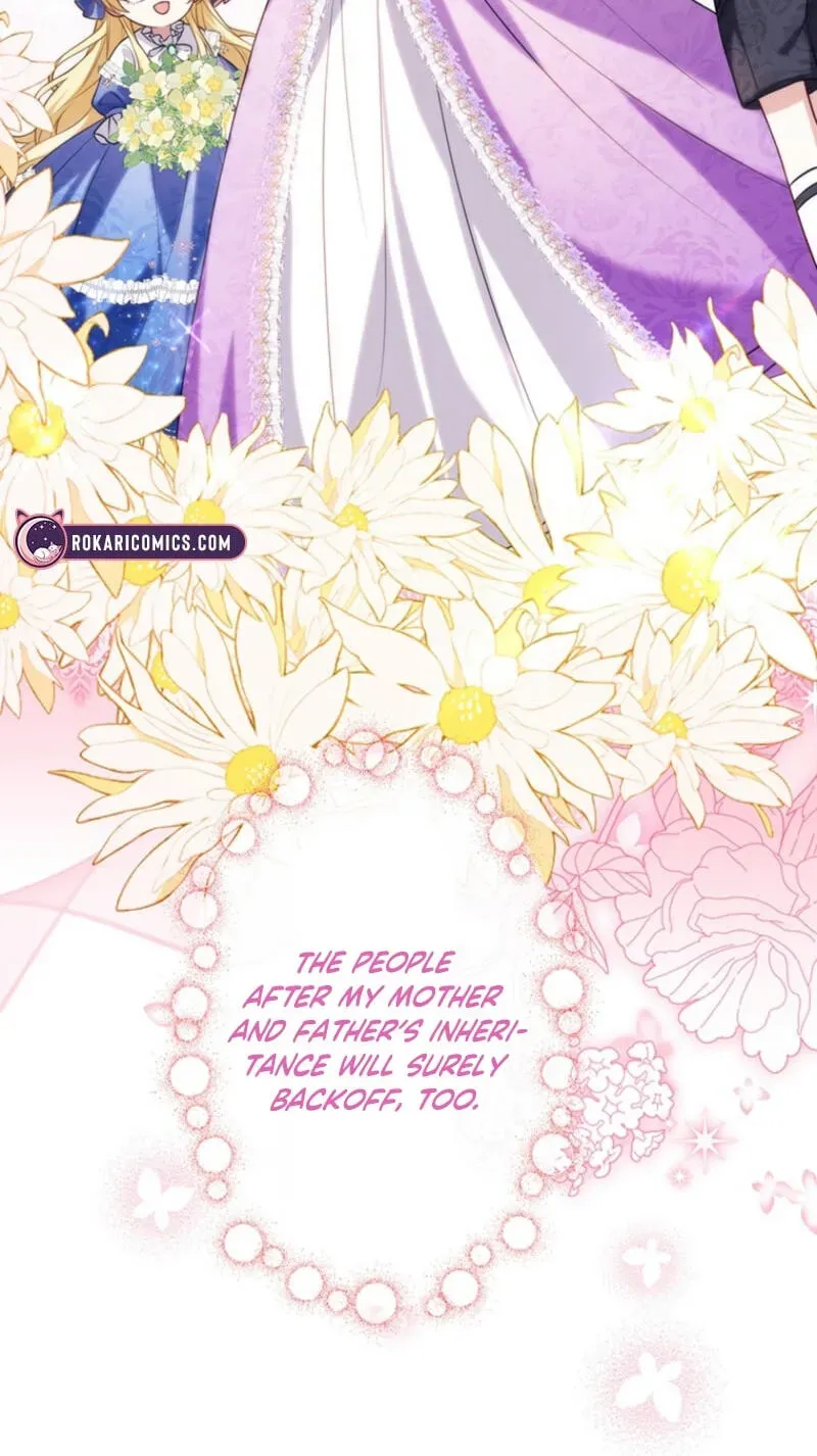 Osanai Jibun o Sodateru Koto ni Narimashita Chapter 8 page 175 - 