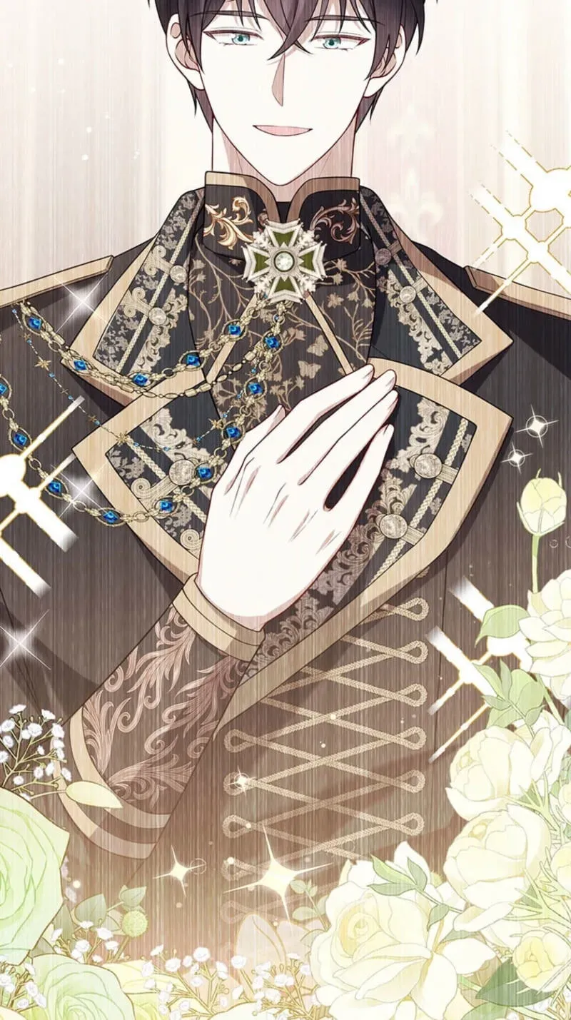 Osanai Jibun o Sodateru Koto ni Narimashita Chapter 8 page 177 - 