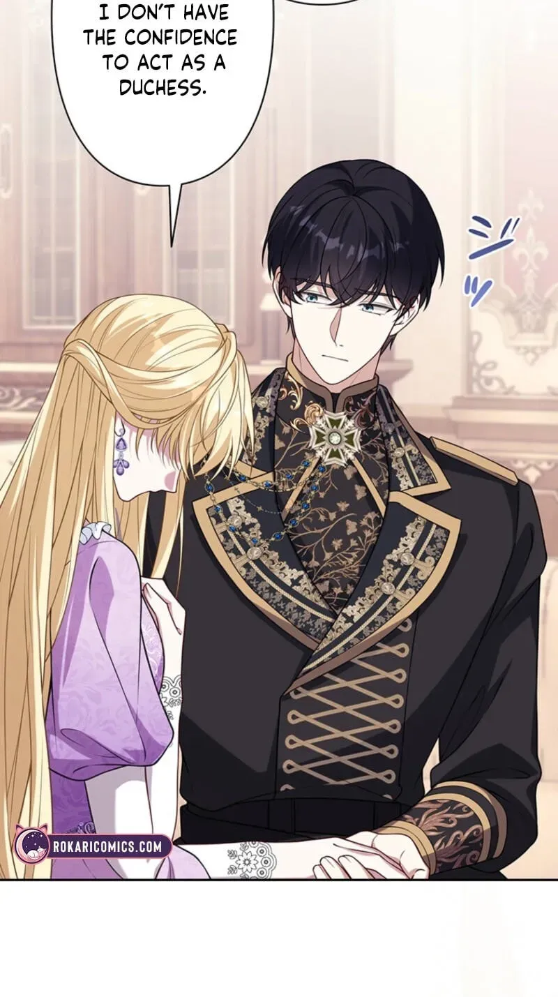 Osanai Jibun o Sodateru Koto ni Narimashita Chapter 8 page 179 - 