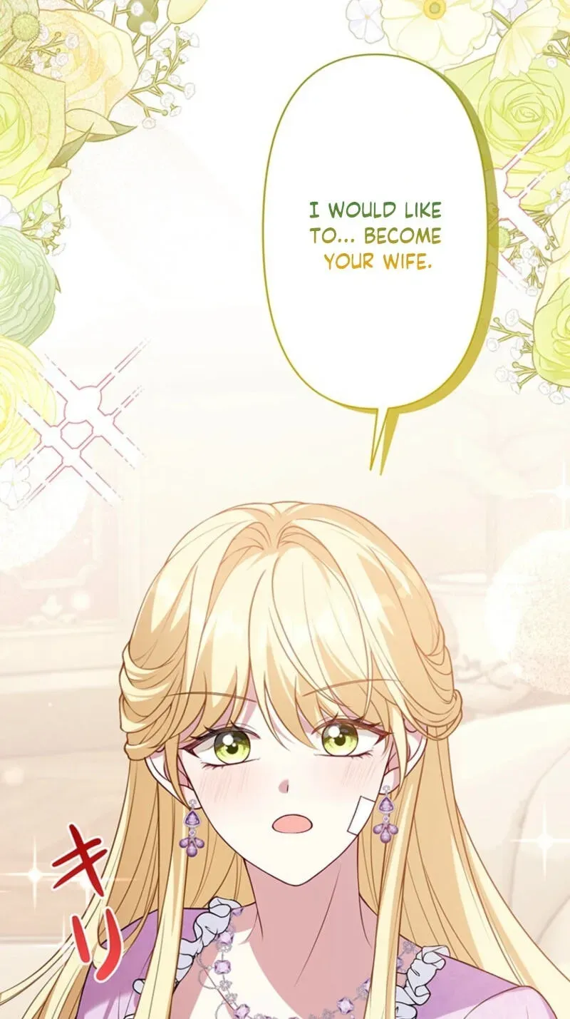 Osanai Jibun o Sodateru Koto ni Narimashita Chapter 8 page 181 - 