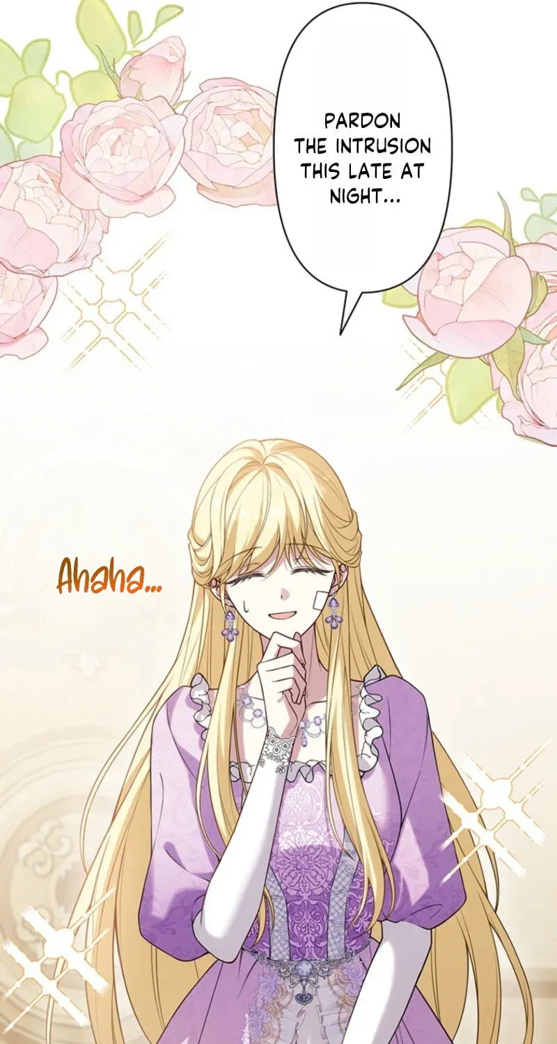 Osanai Jibun o Sodateru Koto ni Narimashita Chapter 8 page 29 - 