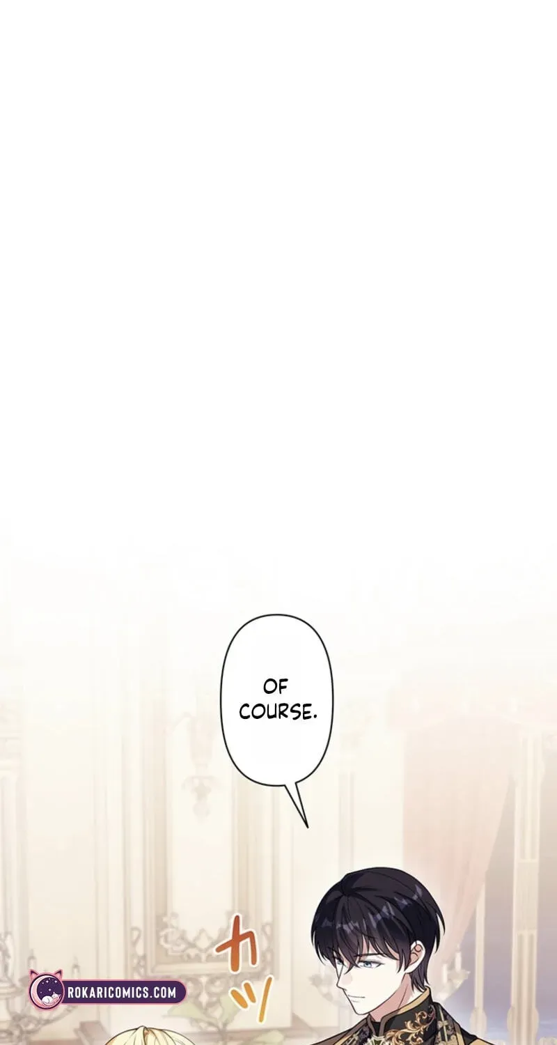 Osanai Jibun o Sodateru Koto ni Narimashita Chapter 8 page 37 - 