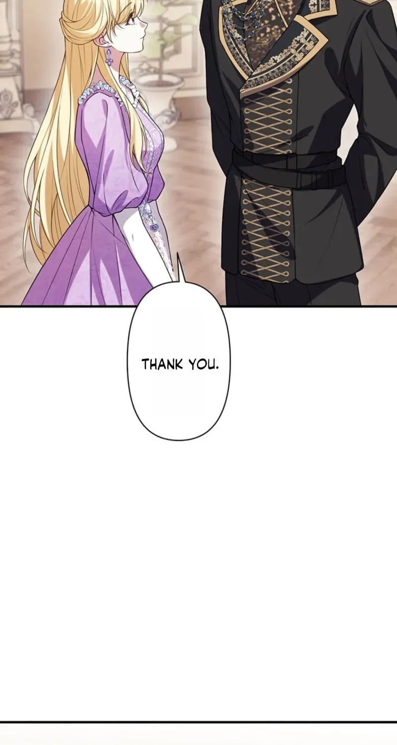 Osanai Jibun o Sodateru Koto ni Narimashita Chapter 8 page 39 - 