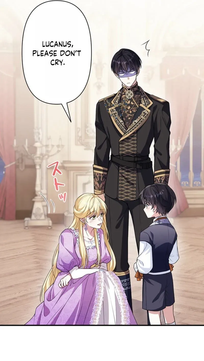 Osanai Jibun o Sodateru Koto ni Narimashita Chapter 8 page 41 - 