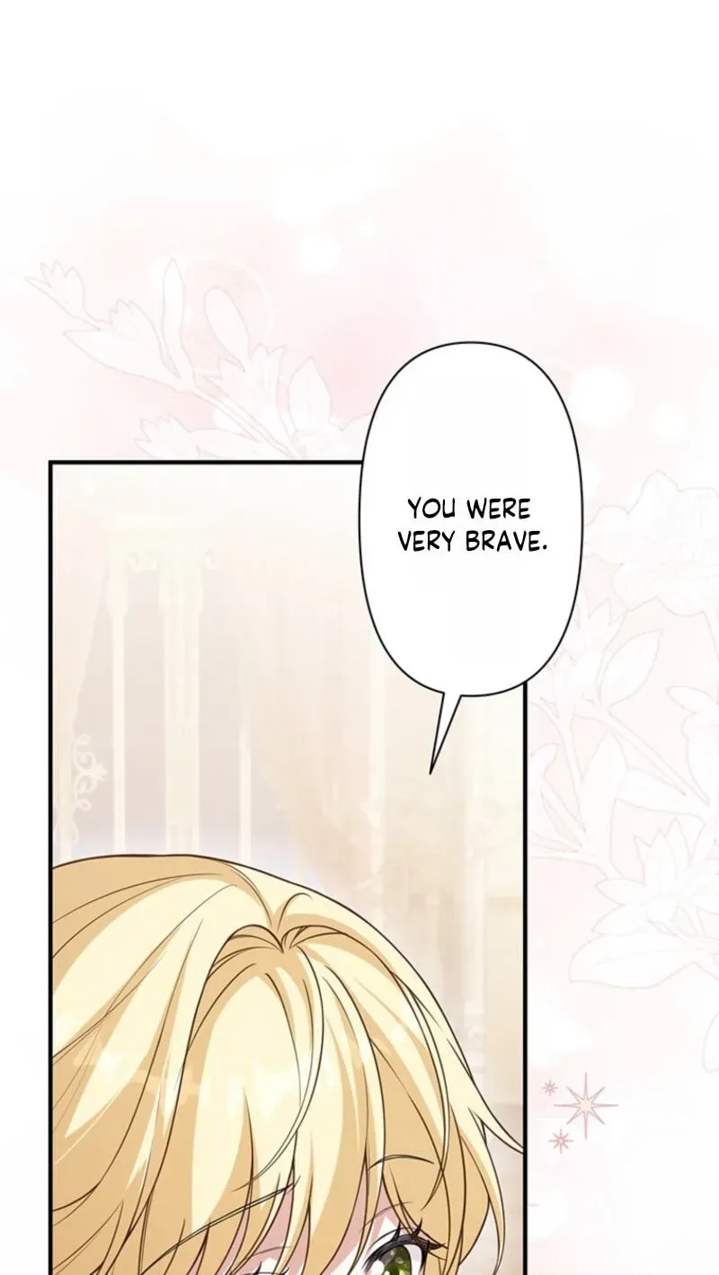 Osanai Jibun o Sodateru Koto ni Narimashita Chapter 8 page 42 - 