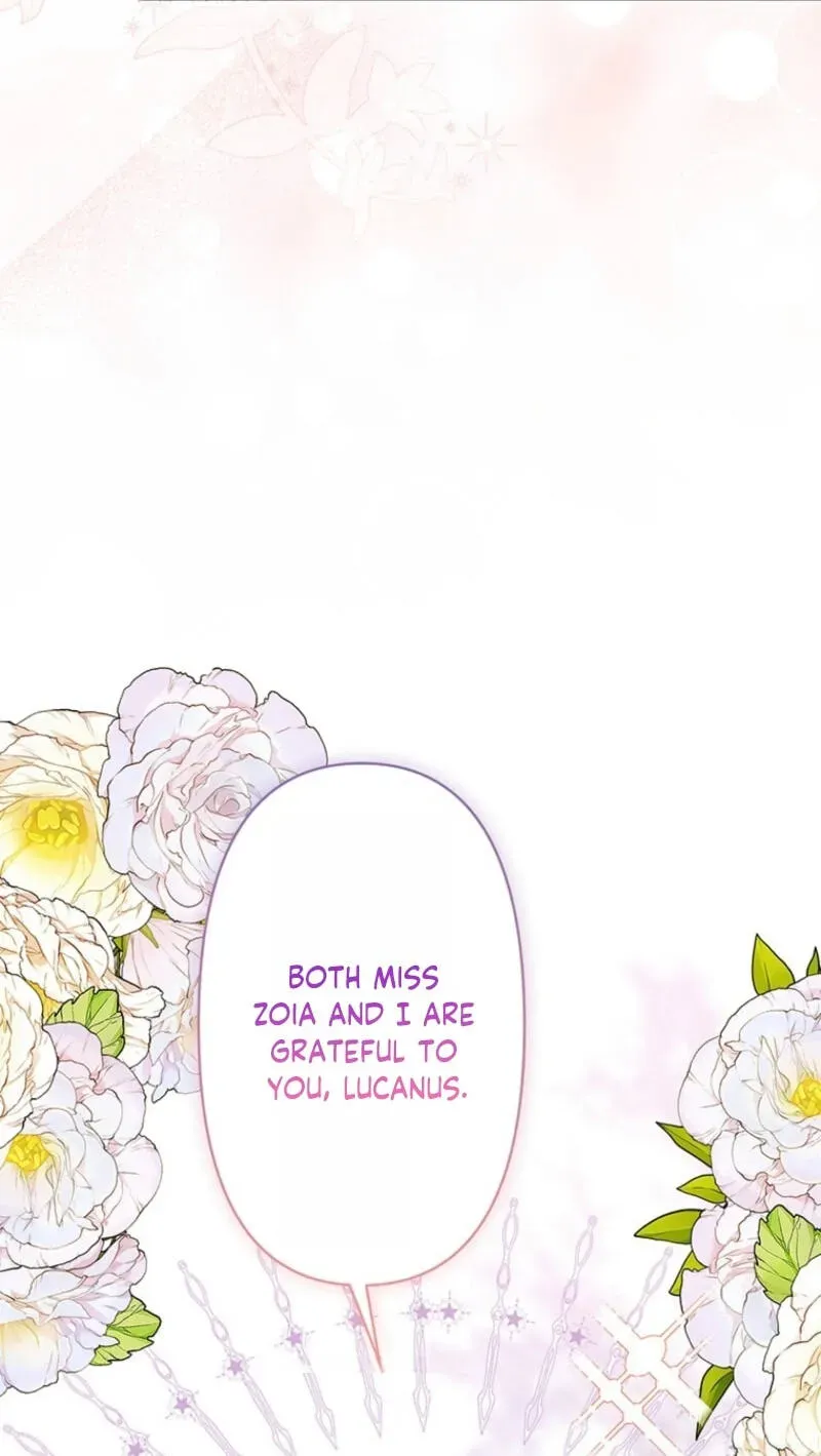 Osanai Jibun o Sodateru Koto ni Narimashita Chapter 8 page 44 - 