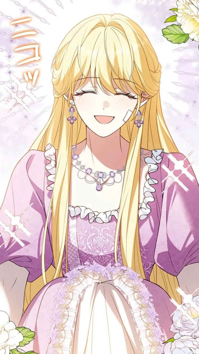 Osanai Jibun o Sodateru Koto ni Narimashita Chapter 8 page 45 - 