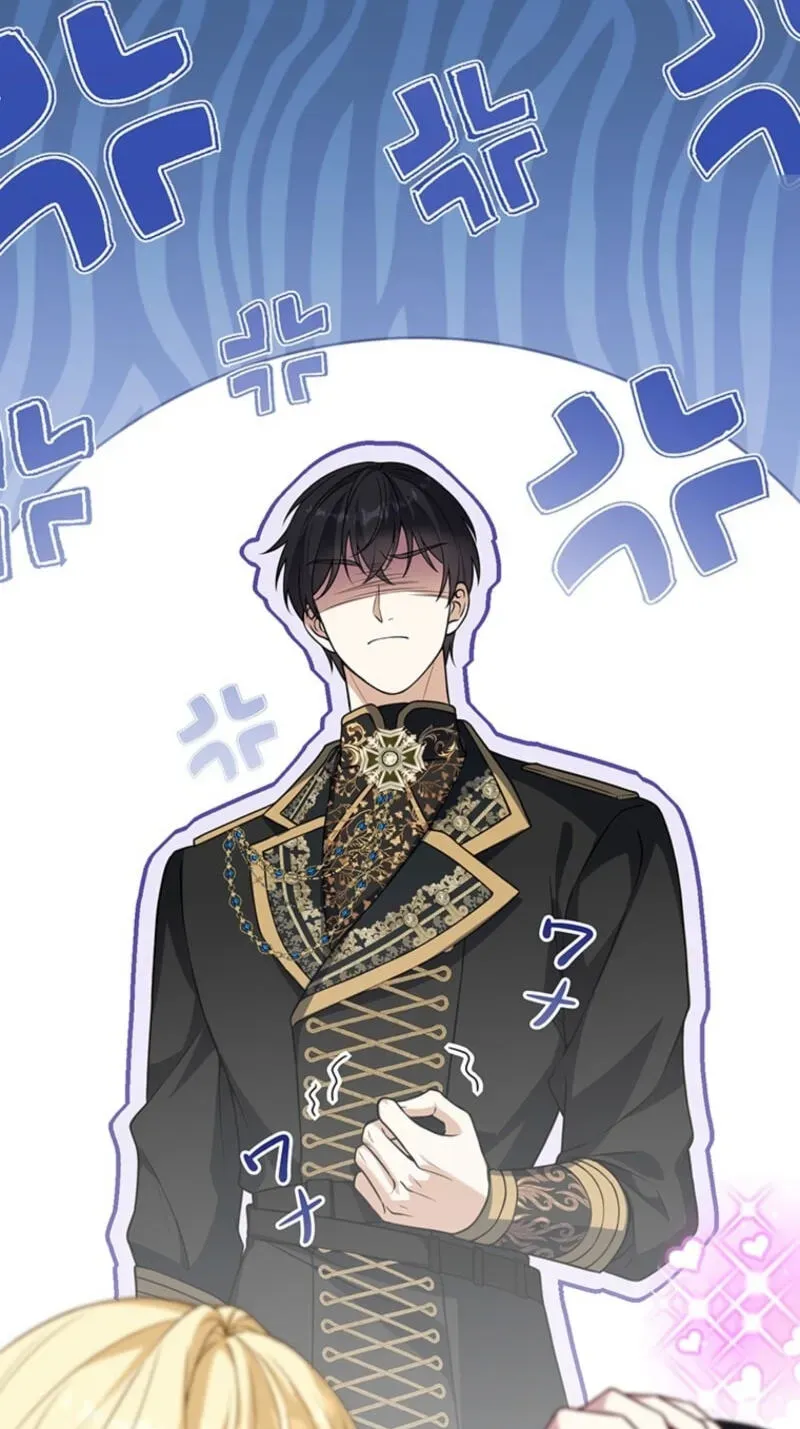 Osanai Jibun o Sodateru Koto ni Narimashita Chapter 8 page 49 - 