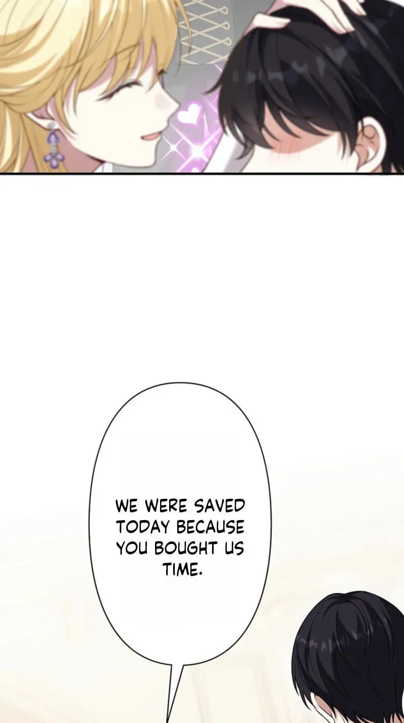 Osanai Jibun o Sodateru Koto ni Narimashita Chapter 8 page 50 - 